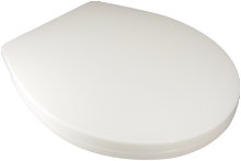 Toalettsete universal med soft close